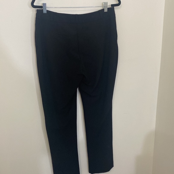 BLACK DRESS PANTS - Picture 2 of 2